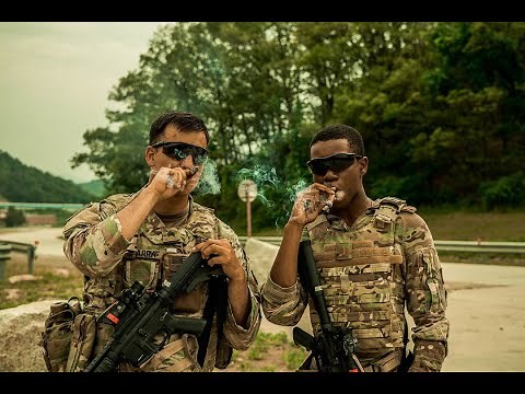 Relationship between a Platoon Leader and Platoon Sergeant in the U.S. Army