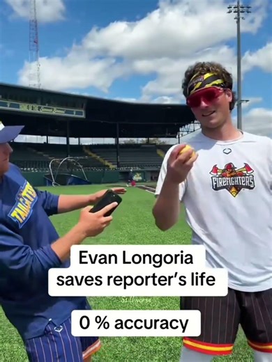 Heartwarming Moments With Reporters 😍