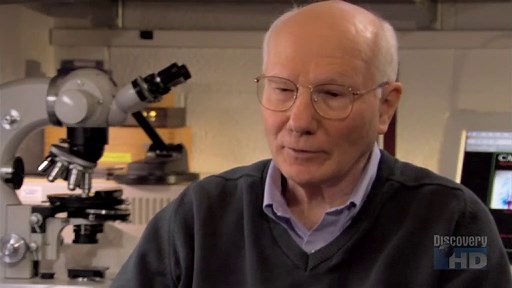 100 Greatest Discoveries By Bill Nye S1E8 Genetics