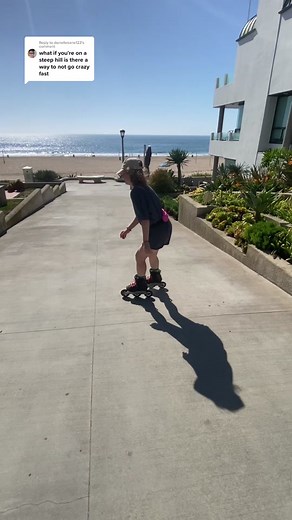 Downhill Rollerblading Tips and Tutorials for Beginners