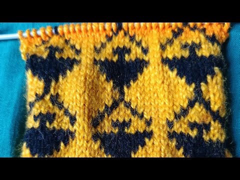 Sweater design very beautiful and easy