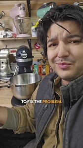 Quick fixes may be fun, but they leave your mixer vulnerable to catastrophic damages Check out https://www.mrmixer.store/attachments-and-upgrades for all of our bundles The Hi-Rize By Mr. Mixer: https://www.mrmixer.store/attachments-and-upgrades/p/the-high-rize We accept mixers shipped in for repairs Shipping info: https://www.mrmixer.store/shipping ------------------------------------------------------ Mr. Mixer store: https://www.mrmixer.store YouTube: https://www.youtube.com/@MrMixer316 Faceb