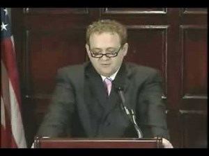 (2008) Larry Sinclair Press Conference Exposing Barack Obama (FULL)