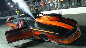 6.7K views · 55 shares | Jim Halsey debuts his New Nitrous Pro Mod at Cecil County Dragway, and already Breaks into the 3.70 Range in Qualifying Round #2! Subscribe for More Coverage from This Event at: www.YouTube.com/TheRacingVids Thanks for Watching! www.YouTube.com/TheRacingVids www.Facebook.com/TheRacingVids | TheRacingVids | Facebook