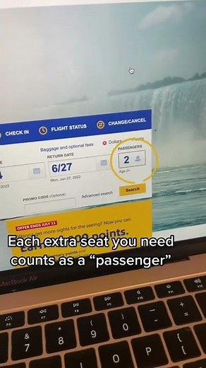 Southwest Airlines Customer of Size Policy Explained #customerofsize #southwestairlines #travel