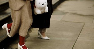 Voici les chaussures les plus en vogue du printemps 2024 (c'est canon !)