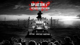 Splatter - Zombiecalypse Now | PC - Steam | Game Keys