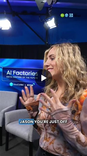 NextGen Data Center Panel in Palo Alto - AI Factories Series | Brian J. Baumann posted on the topic | LinkedIn