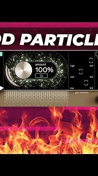 How to Clone The Jaycen Joshua God Particle Plugin🤯🔥