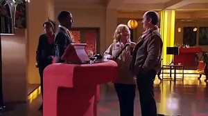 Hotel Babylon S01E04