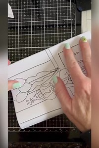 Printable Birthday Coloring Card for Kids (PDF, JPG) - Etsy Canada