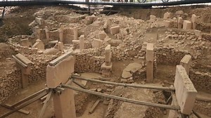 How Pillar 43 may reveal the architectural plan of Göbekli Tepe