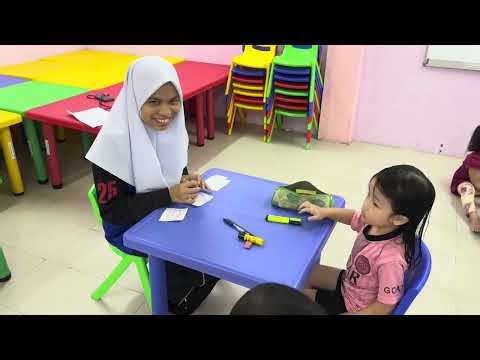 Amali simulasi individu