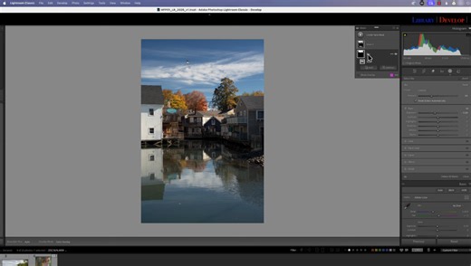 The Lightroom Masking Shortcuts That Stop Bad Edits Fast | Fstoppers