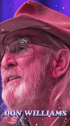 Greatest Hits Don Williams – The Shelter Of Your Eyes