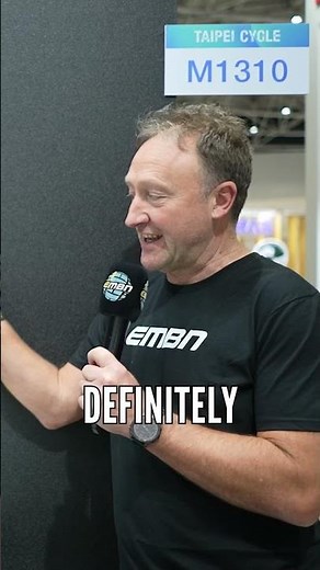 The Classified MTB Hub Spotted In Taipei