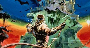 Castlevania Anniversary Collection