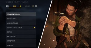 Alle Multiplayer Spielmodi in Call of Duty: Vanguard