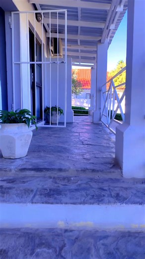 Welcome to Victoria Oaks Beaufort West #BeaufortWest #creatorsearchinsight #GuesthouseComfort