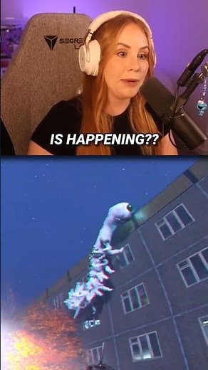 This Alien World Was SO OVERWHELMING!