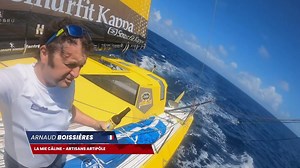 6.7K views · 57 reactions | Highlights from Day 16 of the Vendée Globe 2020 #VendeeGlobe2020 | UNREEL | Facebook