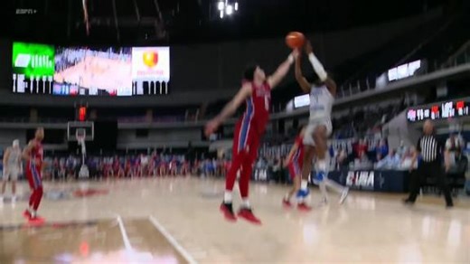 Louisiana Tech Bulldogs vs. Middle Tennessee Blue Raiders: Game Highlights