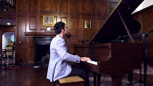 85K views · 5K reactions | PMJ founder Scott Bradlee playing a classic French melody ✨ See Scott's collection of piano albums -----https://www.postmodernjukeboxshop.com/dept/piano-albums | Postmodern Jukebox | Facebook