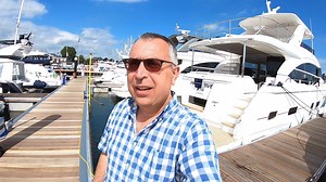 251K views · 456 shares | The biggest boat you could manage without a...