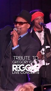 Tribute to Gregory Isaacs - Glenny and the Rude Cut Band at Cultuurlab Delft. FULL SHOW Link in the Comments !!! #GregoryIsaacs #GregoryIsaac #RastaplasFestival #rootsreggae #reggae #reggaevibes #tributetogregoryisaacs | Reggae live concerts