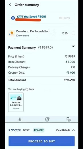 All Batches & Store - PW Coupon Code 2026🔥