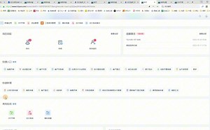 钉钉-氚云客户端使用方法-字幕仅供参考