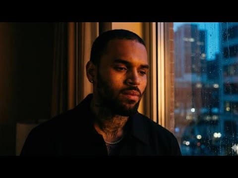 Chris Brown – “Falling Out the Sky” (Official Emotional Visualizer) | Heartbreaking R&B Masterpiece