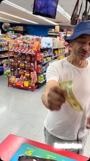 I’m sorry but this is too funny🤣🤣 #reels #funny #gasstation #comedy #instagram #memes | Sami Durham