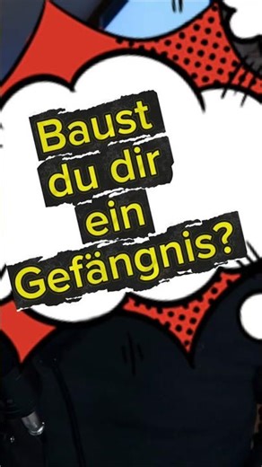 Ist dein hoher Preis ein Gefängnis - denke mal nach #coachingbusiness #shorts