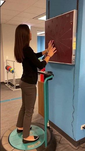 What is Vestibular Rehab?