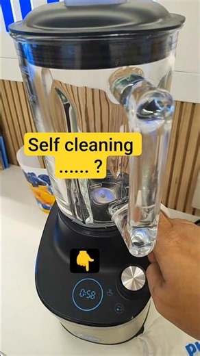Philips blender 7000 series #live #philips #demo