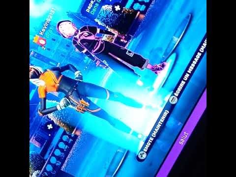 Diffusion PS4 en direct de fkokychatonfille