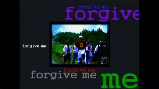 【stagemix】KEEP SIX《原谅我》