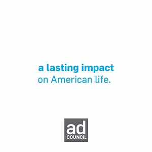 187K views · 236 reactions | Today we announce the #AdCouncil’s new brand platform. One that reflects the causes we’ve impacted and the lives we’ve changed, together. This industry continues to prove its incredible propensity for good, and when we work side by side, the possibilities are limitless. | Ad Council | Facebook