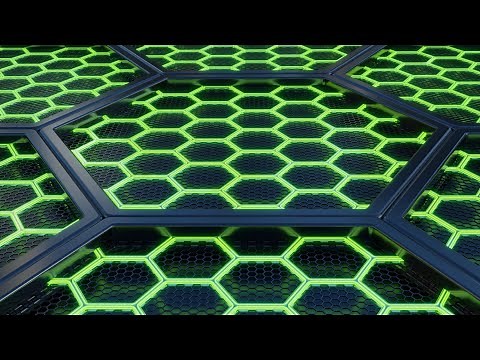 How to Use Plasticity to Model Hexagon Shapes to Use in Motion Graphics