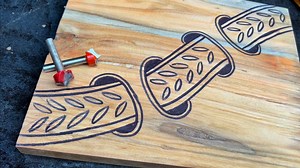 Which tools best for wood carving designs | PVJ wood carving