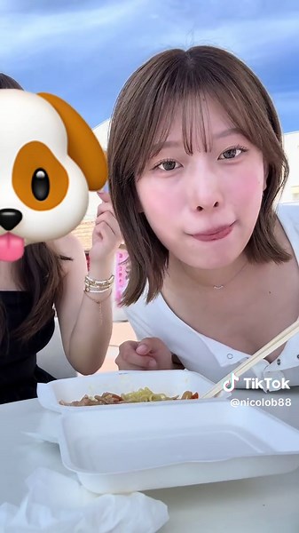 海鮮とベルーガの中華水族館探訪