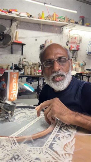 Fashion Chemistry on Instagram: "All Manual aari machine embroidery + kiran dora machine embroidery + Machine embroidery + hand embroidery for highlight in One Place – Mumbai Mumbai continues to be a strong hub for premium embroidery manufacturing, especially when it comes to manually operated embroidery machines. At Fashion Chemistry, we connect fashion professionals with verified Mumbai embroidery units offering: ✔️ Aari machine embroidery ✔️ Lace embroidery machine work ✔️ Kiran / Dora embroi