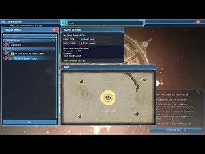 The truth of Hariette's past Let's Play PSO2 Episode 55