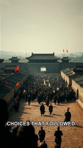 The Civil War That Shook Qing China