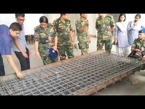 Construction of Single Cell Box Girder RC Bridge