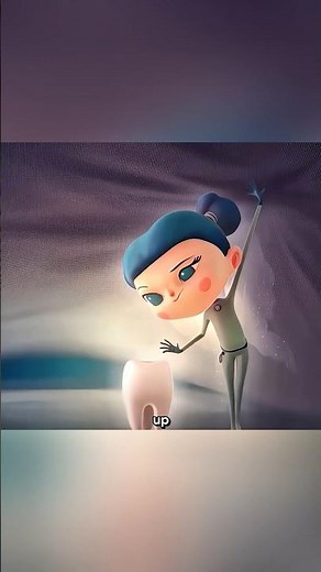 The Most Magical Tooth Fairy Story 🧚‍♀️