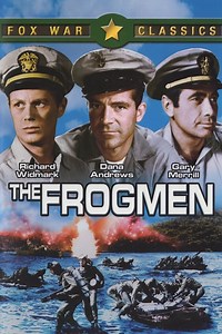 The Frogmen - Alchetron, The Free Social Encyclopedia