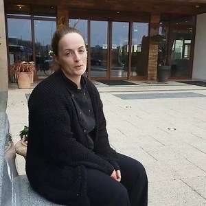 Mugumba Thursday 6pm to 9pm tonight. | The Diamond Coast Hotel Enniscrone