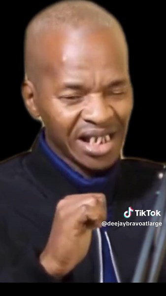 Malume Bravo on TikTok